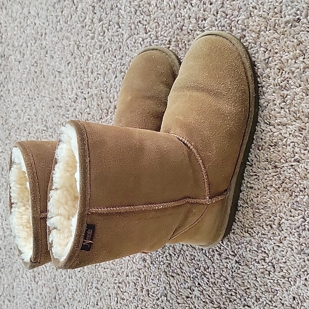 Winter boots